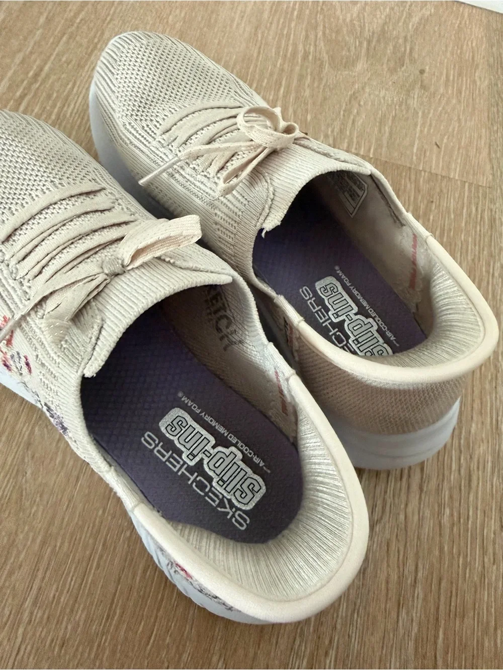 Skechers description adorable